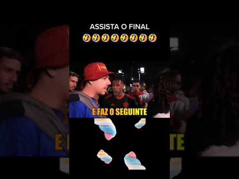 CHAMOU DE Q? SCHULER NTC KKKKKKKKK #schuler #rima #batalhaderima #xamuel #fy #fyp #viral #viralvideo