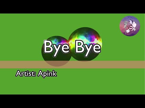 Video thumbnail for Bye Bye (Instrumental)
