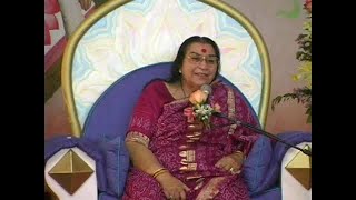 Adi Shakti Puja: Sahaja Yogis have to transform others thumbnail