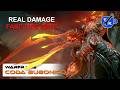 Coda Bubonico MUCH Better But Warframe