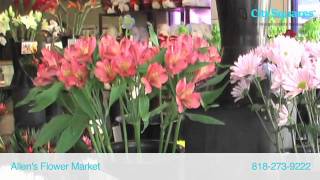 Allen's Flower Market