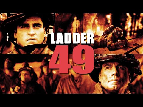 Ladder 49 (2004) | Behind the Scenes + Deleted Scenes