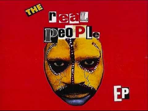 The Real People- Going Nowhere