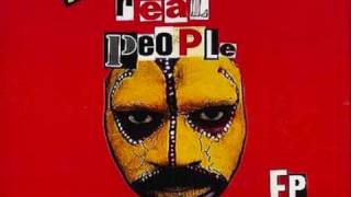 The Real People- Going Nowhere
