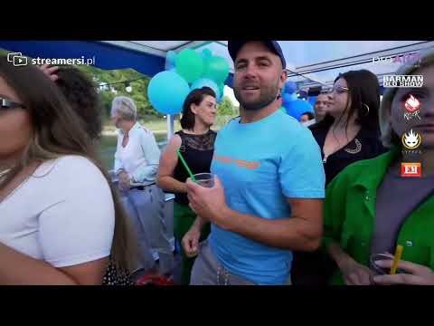 Summer Love Boat Vol 9 28 07 2024