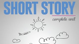Short Stories using Past Simple vs Past Continuous