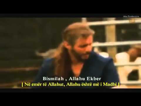 Kafshët qetësohen kur përmendet emri i Allahut!!!