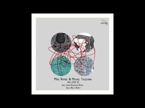 Mike Rosse, Miguel Toledano - Chase (Saul Nieto Remix)