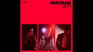 Mustang - Mustang (Instrumental)