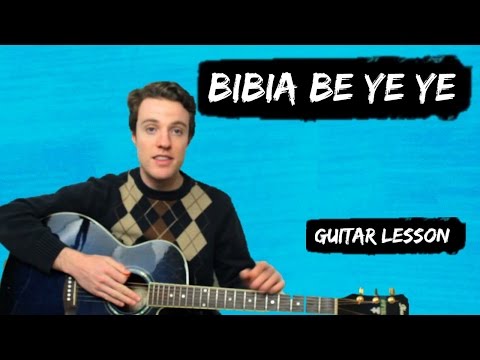 Bibia Be Ye Ye - Ed Sheeran