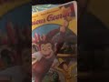 Curious George DVD Review