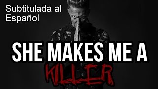 She Makes Me A Killer - Die Antwoord - Subtitulada