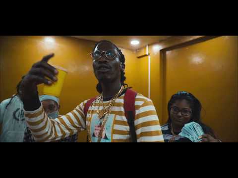 King Rilla - Respect (Electric Vacation Riddim) [Official Music Video] | Dancehall 2020