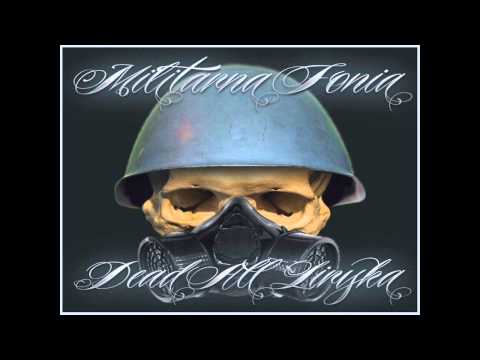 02. Militarna Fonia ft. Noraz - Tu i teraz
