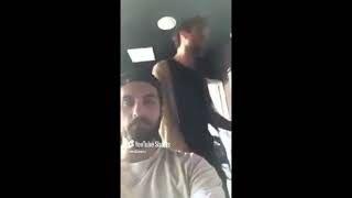 Borgore - Big Bad (Early Version)