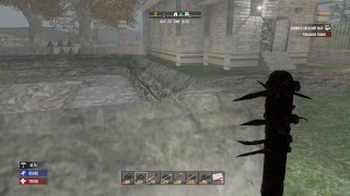 【7days to die】#26  【おっさん二人で実況プレイ】