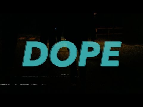 Ypkis x Człapik "Dope" (official video)