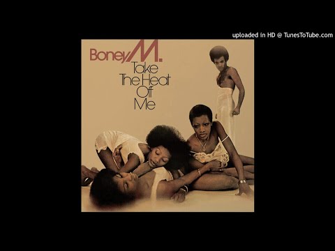Boney M. - Daddy Cool [HQ]