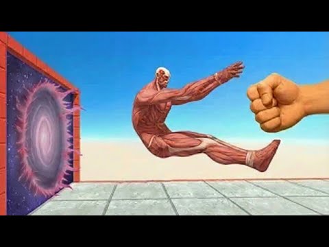 Can Someone Escape From Giant Spike and Godzilla Breath to Evolve - Animal Revolt Battle Simulator