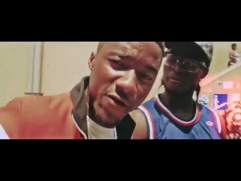 Make It _ Yung Classic X Home Boy J