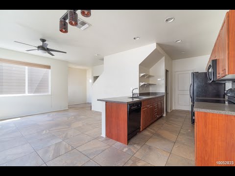 3 bed 2.5 Bath 2 car garage/ Central AC/ Ewa Beach! property video