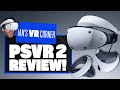 The Big PS VR2 Review - PLAYSTATION VR2 REVIEW & GAMEPLAY - Ian's VR Corner