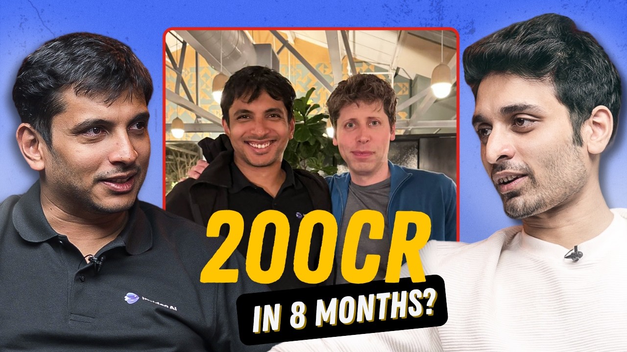 This company added 200Cr of Software Revenue in 8 months. Here’s why.