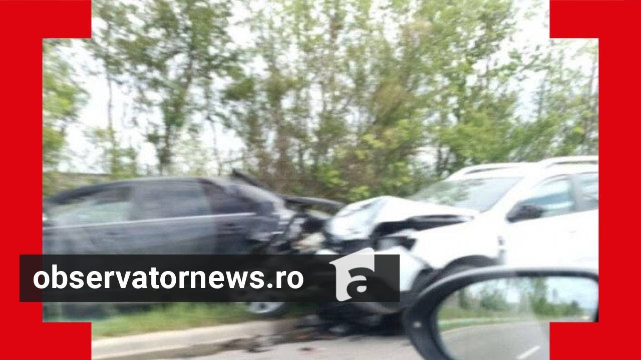 Fiul de 3 ani al lui Ionel Ganea, în stare extrem de gravă după accidentul provocat de tatăl său
