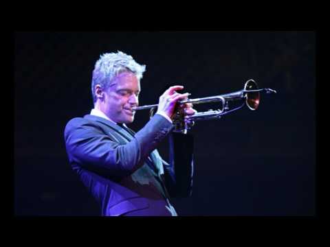 Chris Botti And Shawn Colvin All Would Envy