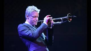 Chris Botti And Shawn Colvin All Would Envy