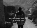 Jamie Campbell bower - Hold on to what you ...
