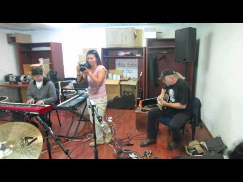 Riblja Čorba, Ekskluzivno deo probe za Sava Centar | U dva će čistači odneti đubre