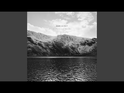 The Blackout - Sam Airey