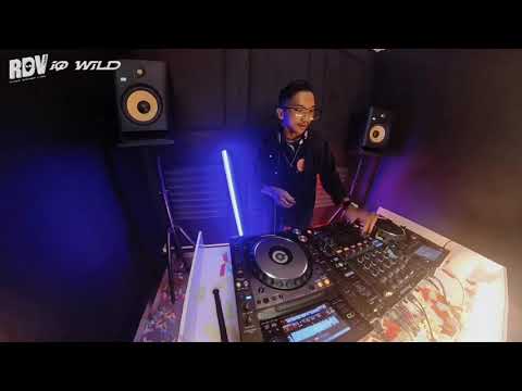 DJ IO WILD RDV STUDIO 360 Camera