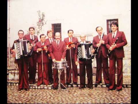 Narodni orkestar RTVSA -   Gordanino kolo