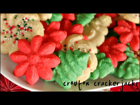 download lagu mp3 mp4 Can You Make Spritz Cookies Without A Cookie Press, download lagu Can You Make Spritz Cookies Without A Cookie Press gratis, unduh video klip Can You Make Spritz Cookies Without A Cookie Press