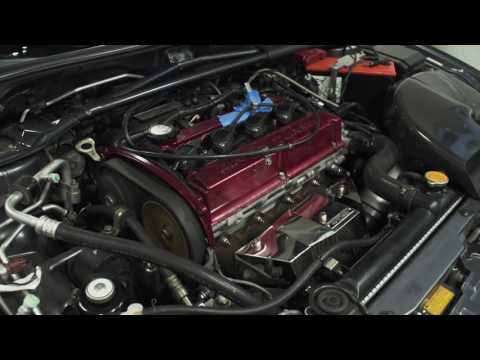 Full Tomei Exhaust Evo IX 600whp+