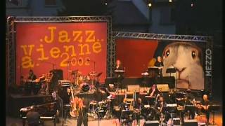 Mingus Big Band   Live at Vienna 2002