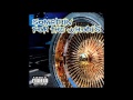 Koopsta Knicca - Ready 2 Ride ft. DJ Paul & Crunchy Black