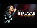 Ella Berlayar Tak Bertepian Slow Rock Malaysia Versi Cover By Ayu Rembulan