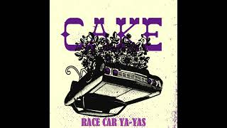 Cake - Race Car Ya-Yas (Unofficial Extended Version)
