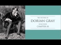 Oscar Wilde | Chapter 10 The Picture of Dorian ...