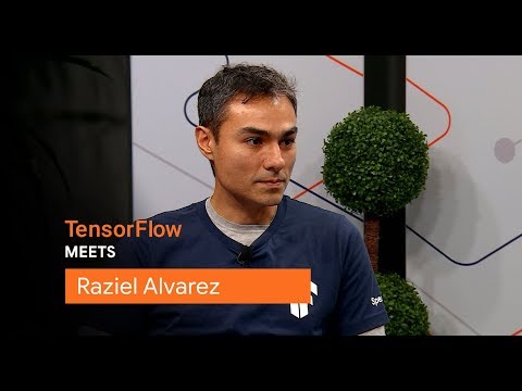 TensorFlow Lite for on-device ML  (TensorFlow Meets)
