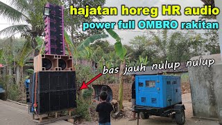 Download lagu GREBEK SOUND HAJATAN power full OMBRO assembly BAS horeg jauh mp3 Download lagu GREBEK SOUND HAJATAN power full OMBRO assembly BAS horeg jauh mp3