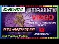 Horoscopo De Hoy Virgo Disfruta De Las Maravillas Del Amor ️ 28 De Agosto Virgotoday