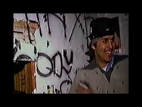 Roudie J. - GRAB THE CAUGE