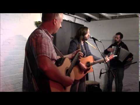 Michael King EP Launch – The Fort (original song)