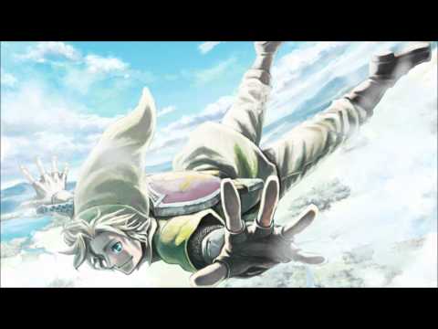 Nintenmix 132 - Part 2 : At last in the sky!