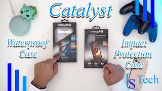Catalyst Impact Protection and Waterproof Case for iPhone 11 Pro
