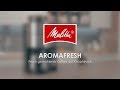 Кофеварка Melitta Aroma Fresh